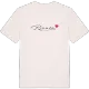 Rinnen hjärta t-shirt