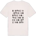 Rintheim ordlek t-shirt