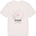 Rio Douro karta t-shirt