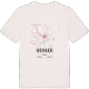 Rio Maior karta t-shirt