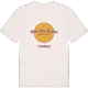 Rion-des-Landes cirkel t-shirt