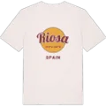 Riosa cirkel t-shirt