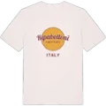 Ripabottoni cirkel t-shirt