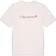 Riparbella hjärta t-shirt