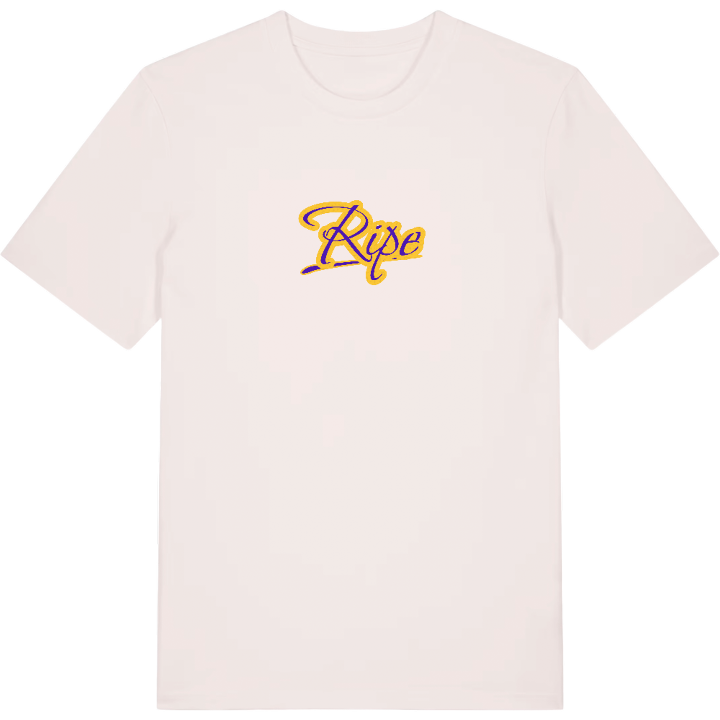 Ripe baseball t-shirt – t-shirt från PinShirt