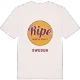 Ripe cirkel t-shirt