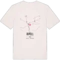 Ripoll karta t-shirt