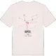 Ripoll karta t-shirt