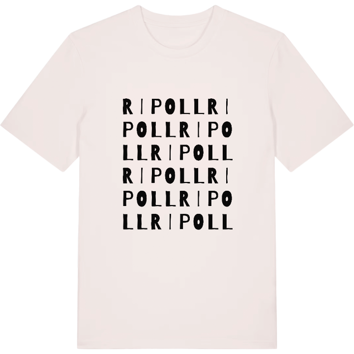 Ripoll ordlek t-shirt – t-shirt från PinShirt