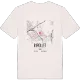 Ripollet karta t-shirt