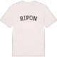 Ripon böjd t-shirt