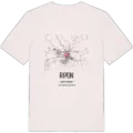 Ripon karta t-shirt