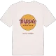 Ripple cirkel t-shirt