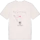 Ris karta t-shirt