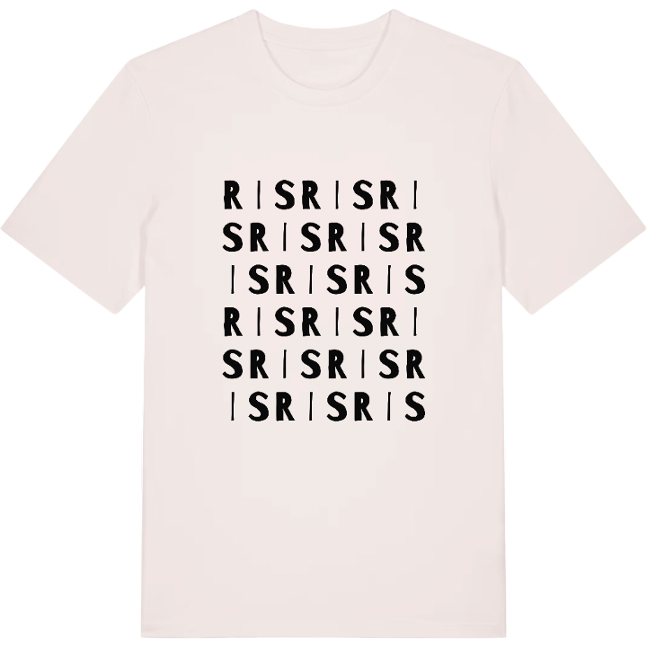 Ris ordlek t-shirt – t-shirt från PinShirt