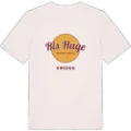 Ris Hage cirkel t-shirt