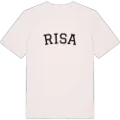 Risa böjd t-shirt