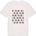 Risa ordlek t-shirt