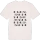 Risa ordlek t-shirt