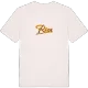 Risa baseball t-shirt