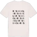 Risabacka ordlek t-shirt