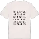 Risabacka ordlek t-shirt