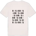 Risan ordlek t-shirt