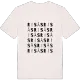 Risås ordlek t-shirt