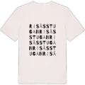 Risåsstugan ordlek t-shirt