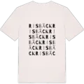 Risbäck ordlek t-shirt