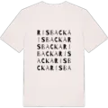 Risbacka ordlek t-shirt