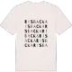 Risbacka ordlek t-shirt