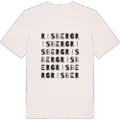 Risberg ordlek t-shirt