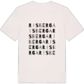 Risberga ordlek t-shirt