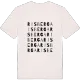 Risberga ordlek t-shirt