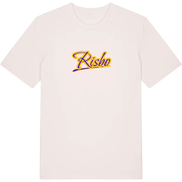 Risbo baseball t-shirt – t-shirt från PinShirt