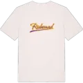 Risbomad baseball t-shirt