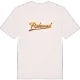 Risbomad baseball t-shirt