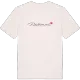 Risbomad hjärta t-shirt