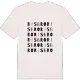 Risbro ordlek t-shirt