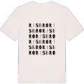 Risbro ordlek t-shirt