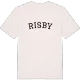 Risby böjd t-shirt
