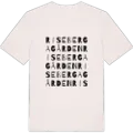 Risebergagården ordlek t-shirt