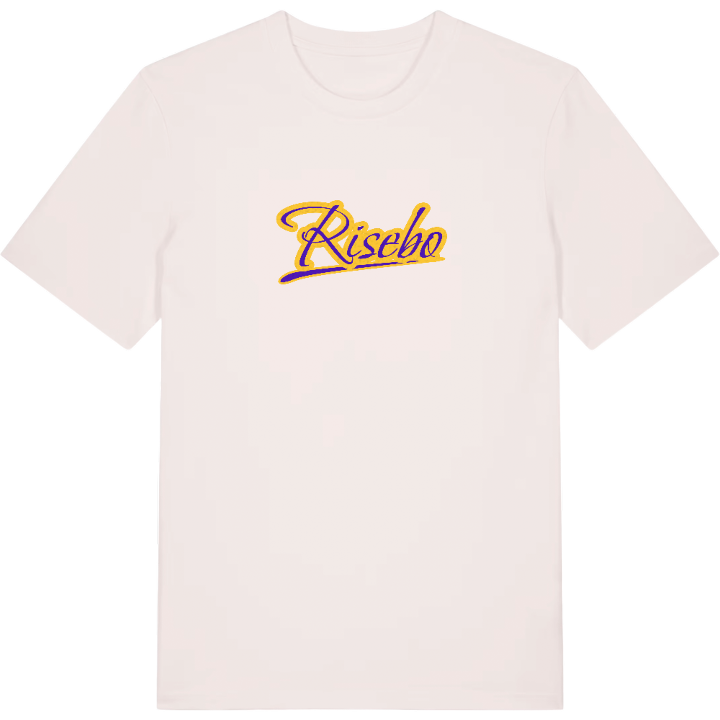 Risebo baseball t-shirt – t-shirt från PinShirt