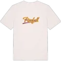 Risefall baseball t-shirt