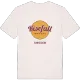 Risefall cirkel t-shirt