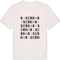 Riserna ordlek t-shirt