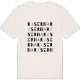 Riserna ordlek t-shirt