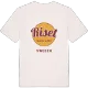 Riset cirkel t-shirt