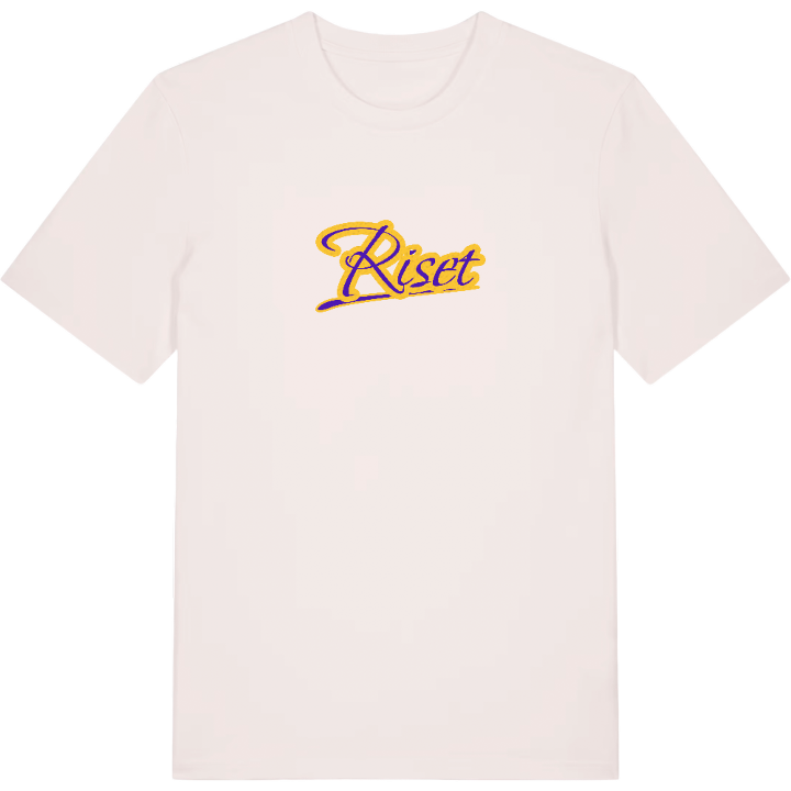 Riset baseball t-shirt – t-shirt från PinShirt